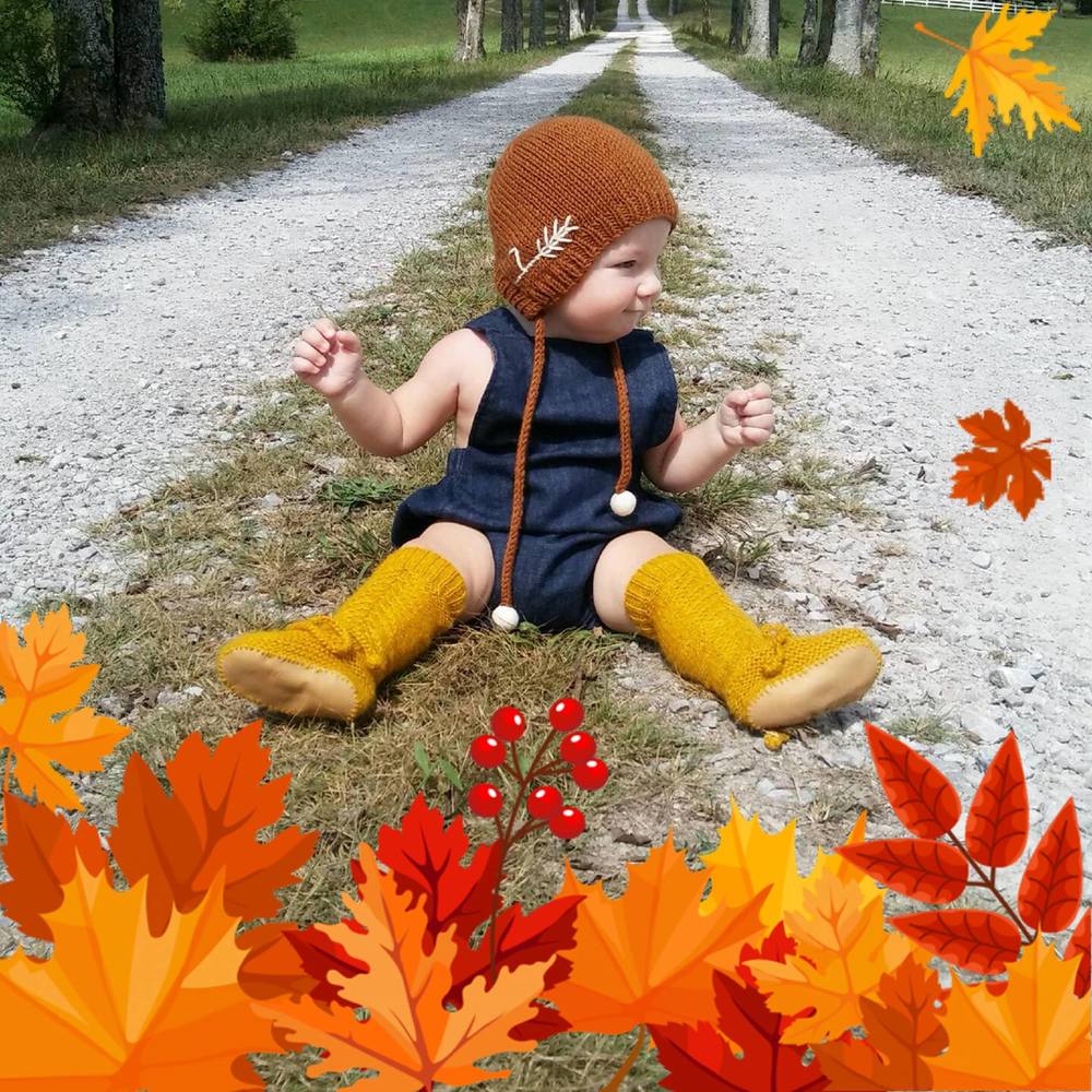 Meet your Posher, Eann